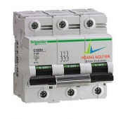 MCB SCHNEIDER C120H-3P-10A